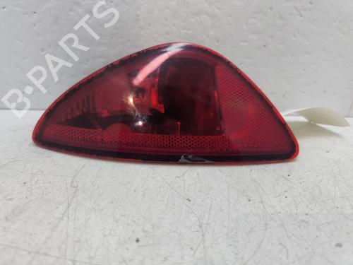 Højre baglygte kofanger RENAULT CLIO III (BR0/1, CR0/1) 1.2 16V (BR02, BR0J, BR11, CR02, CR0J, CR11) (75 hp) 31277692