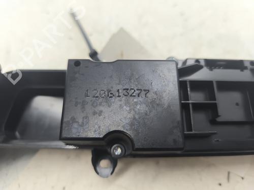 Used Warning switch Warning switch MERCEDES-BENZ SPRINTER 3-t Van (B906) 213 CDI (906.611, 906.613) (129 hp) 32231693 32231693