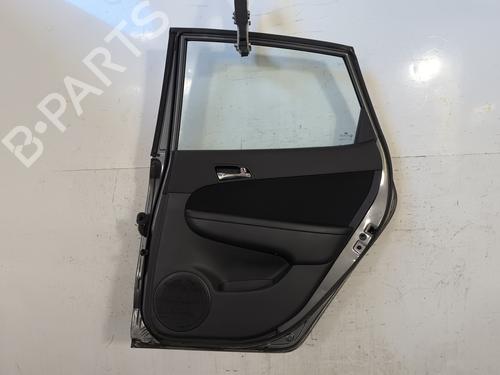 Right rear door HYUNDAI i30 (FD) 1.6 CRDi | BP27525182C5