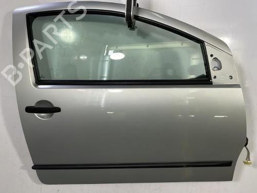 Right front door CITROËN C2 (JM_) 1.4 HDi | BP22835448C3 