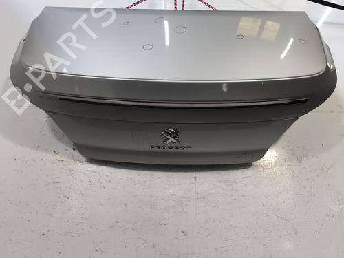 Tailgate PEUGEOT 508 I (8D_) 2.0 HDi | BP26181824C6 