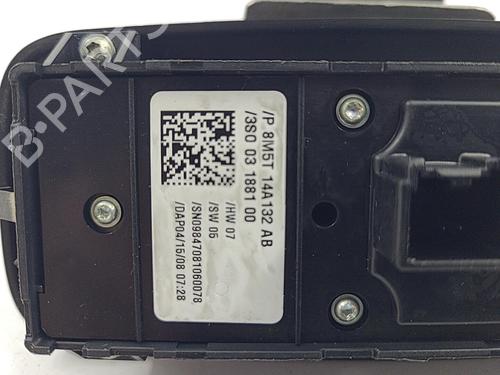 Switch FORD C-MAX (DM2) 1.8 TDCi | BP22819717I30 - Image 3