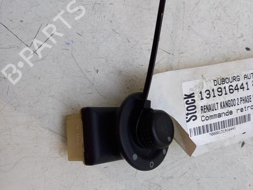 Mirror switch RENAULT KANGOO Express (FW0/1_) 1.5 dCi 70 (FW0A, KW0V) | BP38921726I25 - Image 5
