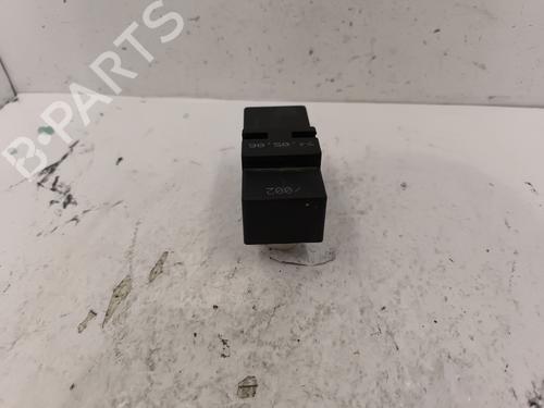 Used Electronic module Electronic module VW POLO IV (9N_, 9A_) 1.4 TDI (70 hp) 24468883 24468883