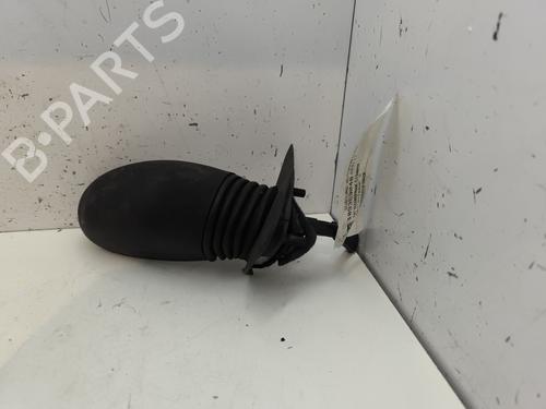Left mirror FIAT SEICENTO / 600 (187_) 1.1 (187AXB, 187AXB1A, 187AXC1A02) | BP27619107C26 