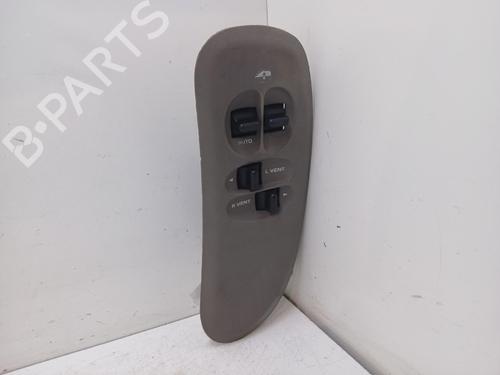 Left front window switch CHRYSLER VOYAGER IV (RG, RS) 3.3 | BP30397001I27 - Image 3