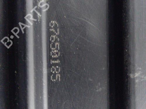 Engine control unit (ECU) RENAULT CLIO II (BB_, CB_) 1.5 dCi (B/CB07) | BP22825018M57 