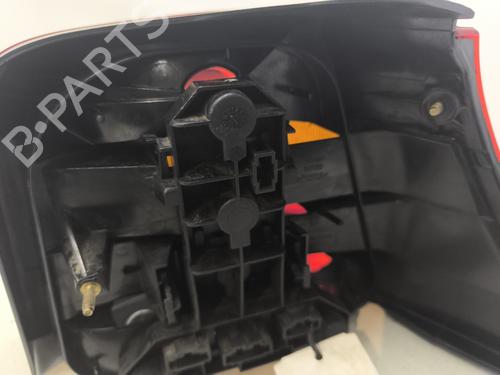 Used Left taillight Left taillight VW GOLF IV (1J1) 1.9 TDI (115 hp) 33448167 33448167