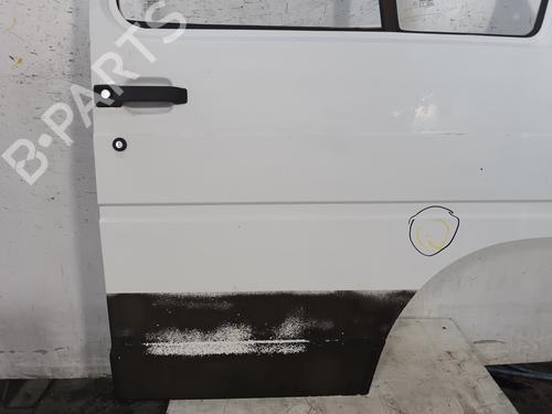 Right front door RENAULT TRAFIC Van (T_, P_, V_) 2.5 D | BP26181883C3 