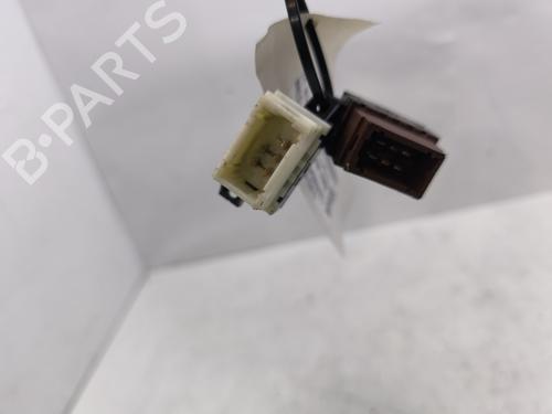 Used Left front window switch Left front window switch RENAULT LAGUNA I (B56_, 556_) [1993-2002] 34260310 34260310