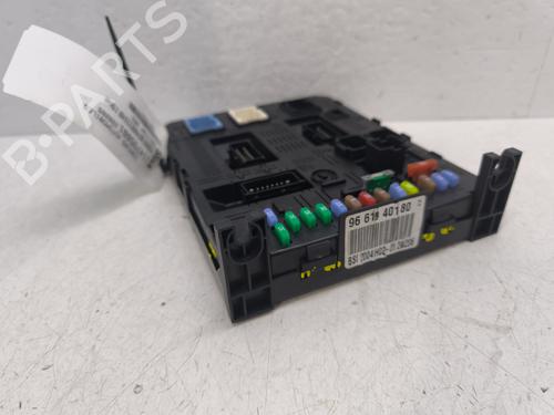 Fuse box PEUGEOT 607 (9D, 9U) 2.0 HDI | BP31636853E1 - Image 5