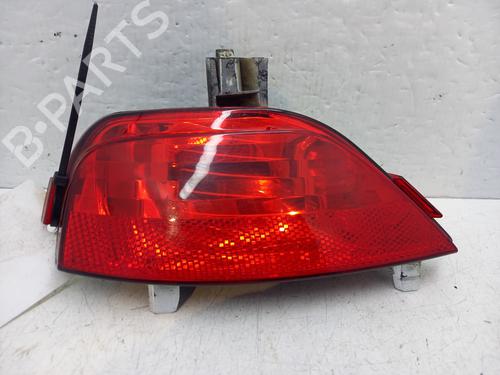 Used Rear fog light RENAULT LAGUNA III (BT0/1) 2.0 dCi (BT01, BT08, BT09, BT0E, BT0K, BT12, BT1C, BT1D,... (150 hp) 32331131