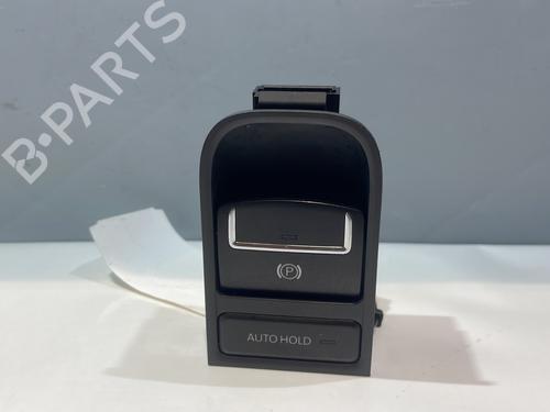 Used Switch VW TIGUAN (5N_) 2.0 TDI 4motion (140 hp) 30378894