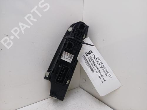 Used Left front window switch Left front window switch CITROËN C4 Picasso II [2013-2026] 36683893 36683893