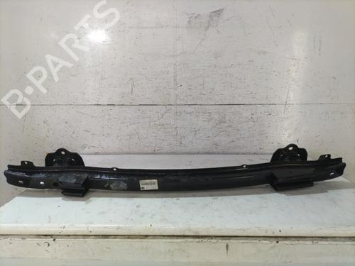 Used Rear bumper reinforcement BMW 1 (E87) 120 d (177 hp) 31034897