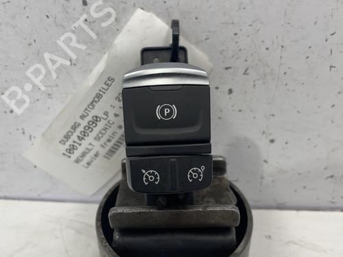 Used Switch RENAULT SCÉNIC IV (J9_) 1.2 TCe 130 (130 hp) 23130136
