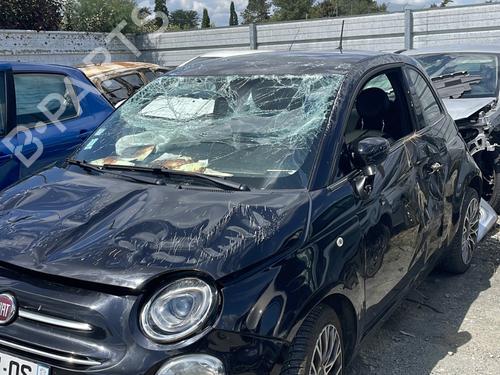 Used Parts FIAT 500 (312_) 1.2 (312AXA1A) (69 hp) 4369930