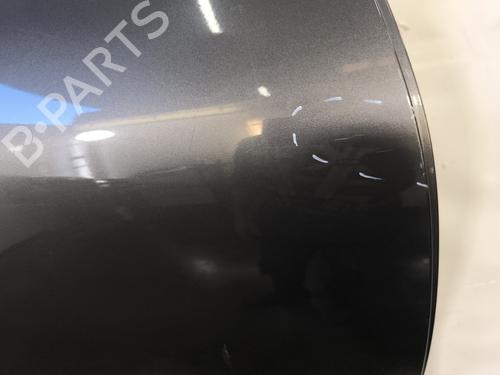 Right rear door SUZUKI SWIFT V (AZ) 1.2 (A2L412, ZC83S) | BP29466579C5 