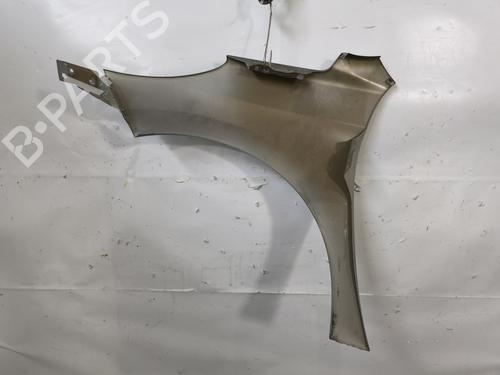 Right front fenders PEUGEOT 207 (WA_, WC_) 1.6 HDi | BP29377487C42 