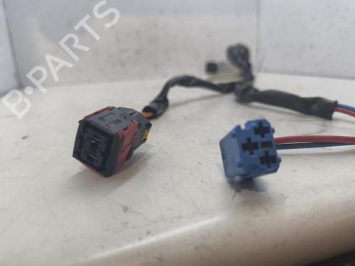 Ignition barrel CITROËN BERLINGO / BERLINGO FIRST MPV (MF_, GJK_, GFK_) 2.0 HDI 90 (MFRHY) | BP28118013M48 