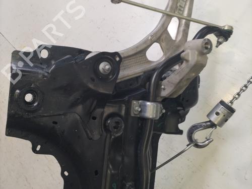 Subframe CITROËN BERLINGO Box Body/MPV (K9) e-Berlingo | BP32274440M9  - Image 5