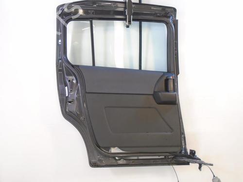 Left slide door MAZDA 5 (CR) 2.0 CD (CR19) | BP22812788C74 