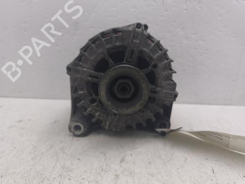 Used Alternator BMW 1 (E87) 120 d (177 hp) 31129288