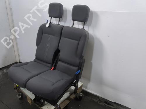 Used Right front seat Right front seat 38676856 38676856