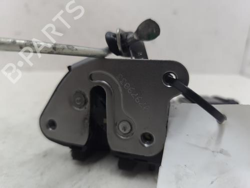 Rear right lock DACIA SPRING EV (B6M1) | BP27164410C99  - Image 5