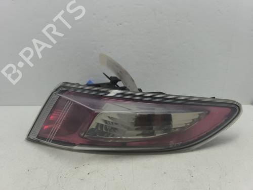 Used Right taillight HONDA CIVIC VIII Hatchback (FN, FK) 2.2 CTDi (FK3) (140 hp) 31751826