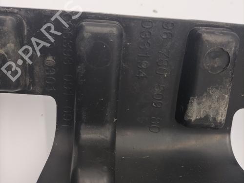 Electronic module PEUGEOT 2008 I (CU_) 1.6 BlueHDi 100 | BP32422002M83  - Image 5