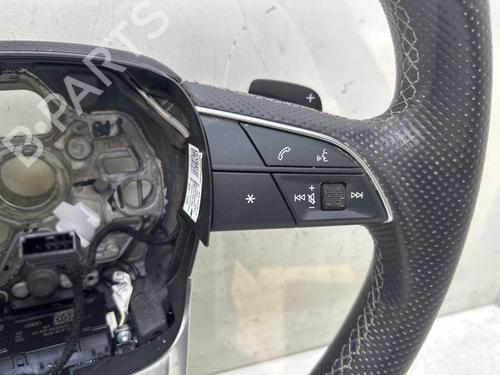 Used Steering wheel Steering wheel AUDI A3 Sportback (8YA, 8YF) 40 TDI quattro (200 hp) 40443229 40443229