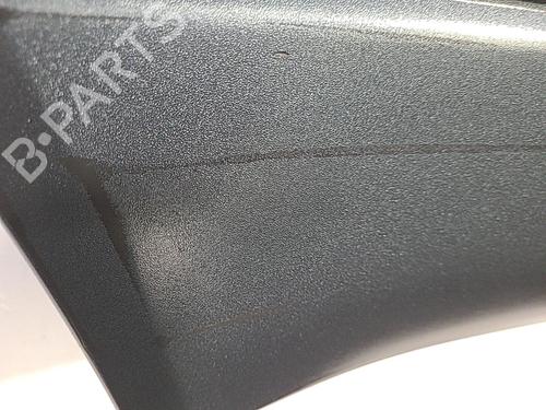 Right rear door SUZUKI GRAND VITARA I (FT, HT) 2.0 HDI 110 16V 4x4 (SQ420D, TD83V) | BP22829496C5 