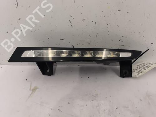 Højre positionslygte RENAULT MEGANE III Hatchback (BZ0/1_, B3_) 1.5 dCi (BZ09, BZ0D, BZ1W, BZ29, BZ14) (110 hp) 25758100