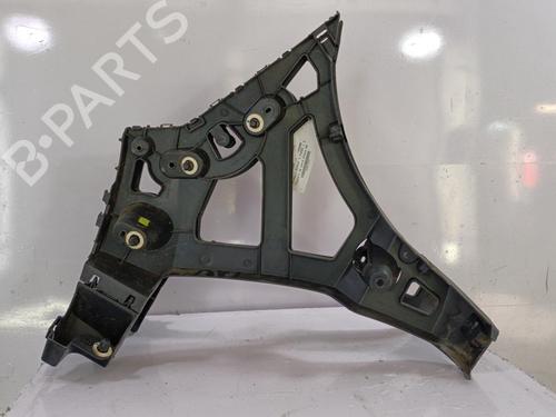 Used Rear bumper bracket RENAULT MEGANE III Grandtour (KZ0/1) 1.5 dCi (KZ0C, KZ1A) (90 hp) 22820897