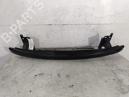 Used Front bumper reinforcement VW POLO (9N_, 9A_) 1.9 TDI (101 hp) 26585559