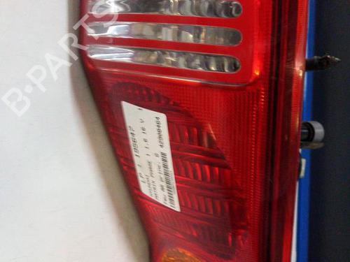 Left taillight HYUNDAI MATRIX (FC) 1.6 | BP22815108C34 
