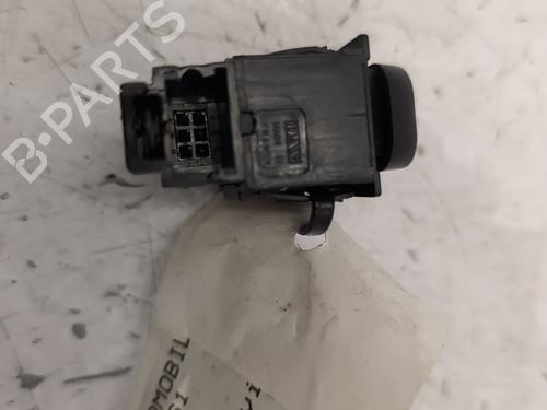 Left rear window switch PEUGEOT 607 (9D, 9U) 2.0 HDI | BP25758049I29 - Image 3