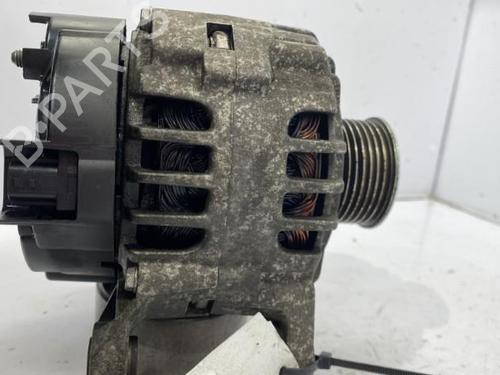 Used Alternator Alternator RENAULT TWINGO II (CN0_) 1.2 16V (CN0K, CN0V, CN0A) (76 hp) 22832164 22832164