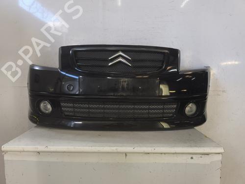 Used Front bumper Front bumper CITROËN C2 (JM_) [2003-2017] 36106807 36106807