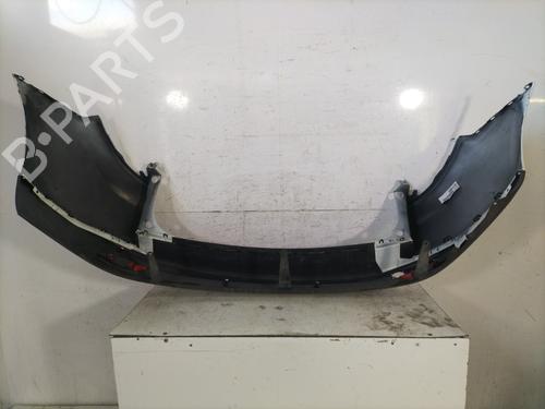 Rear bumper RENAULT MEGANE III Grandtour (KZ0/1) 1.5 dCi (KZ1M, KZ1W, KZ0R) | BP26741875C8 