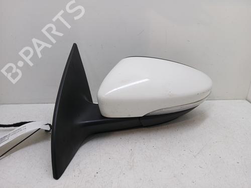 Left mirror VW PASSAT CC B6 (357) 2.0 TDI | BP37007349C26 - Image 5