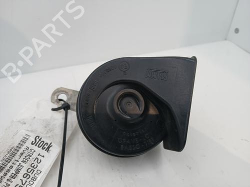 Horn CITROËN JUMPER II Van 2.2 HDi 120 | BP37732364E13 - Image 4