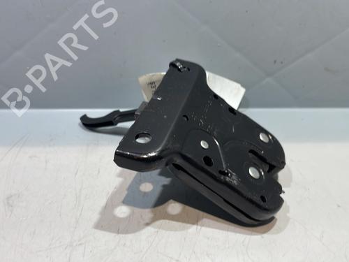 Tailgate lock AUDI A3 (8P1) 1.6 TDI | BP29377283C101 
