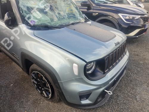 Switch JEEP RENEGADE SUV (BU, B1, BV) 1.3 PHEV 4Xe | BP37732541I30 - Image 12