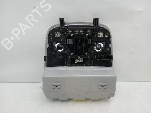 Used Interior roof light Interior roof light KIA NIRO I (DE) 1.6 GDI Plug-in Hybrid (141 hp) 34259536 34259536