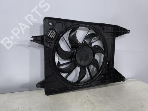 Used Radiator fan Radiator fan 38484027 38484027