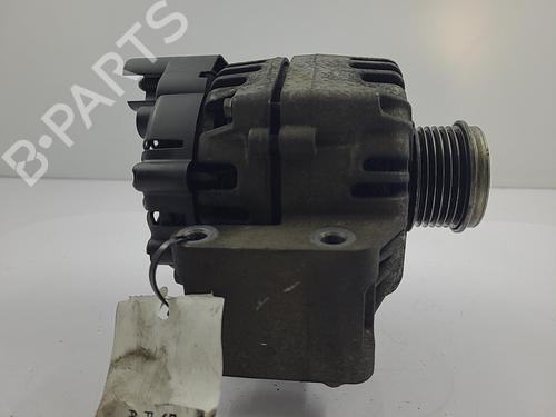 Alternator FIAT 500 (312_) 1.3 D Multijet (312AXB1A) | BP22819712M7 