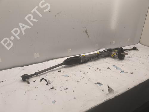 Used Steering rack Steering rack PEUGEOT 206 Hatchback (2A/C) [1998-2012] 33561392 33561392