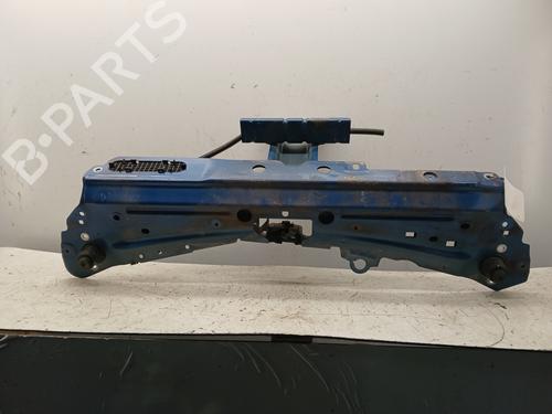 Front slam panel RENAULT TWINGO II (CN0_) 1.2 16V (CN04, CN0B) | BP29619294C72 - Image 4